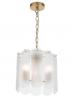 SAMON 3 LIGHT PENDANT